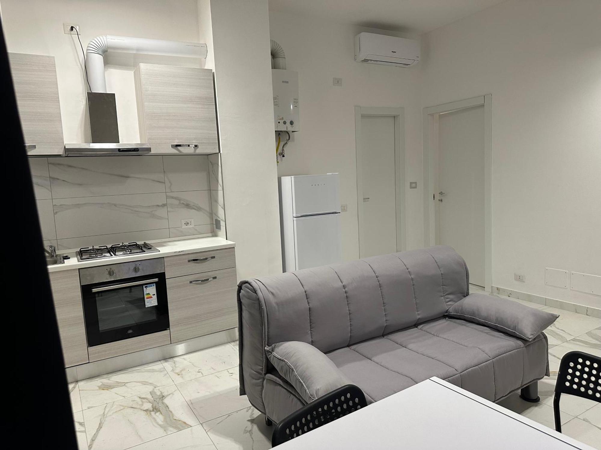 Jcube Apartments Bocconi Milano Exterior foto
